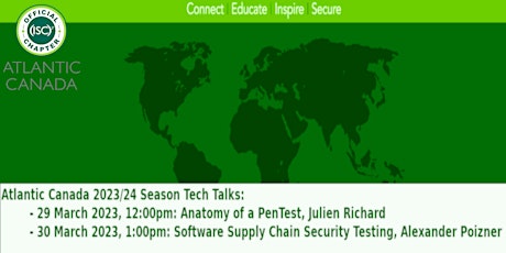 Tech Talk - Software Supply Chain Security Testing