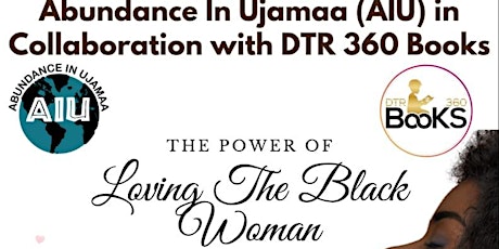 Primaire afbeelding van The Power of Loving the Black Woman