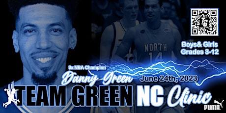 Team Green North NC (Carolina Clinic)