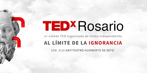 TEDxRosario 2018