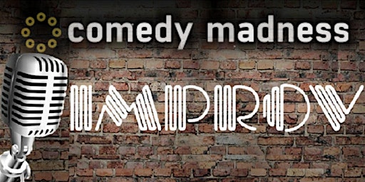 Limited FREE Tickets To Tempe Improv Comedy Madness Show