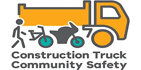 Construction Truck and Community Safety