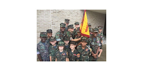 Potomac River Young Marines Informational Session