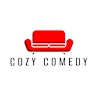 Cozy Comedy's Logo