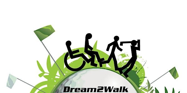 Dream2Walk's 2018 Annual Labor Day Weekend Golf Tournament Sept. 2, 2018