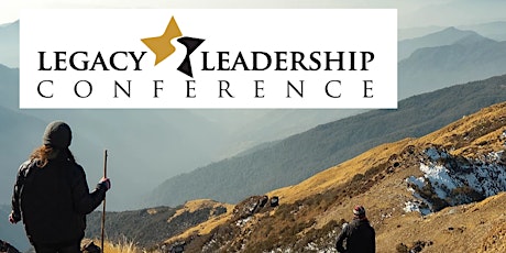 2023 LEGACY LEADERSHIP CONFERENCE