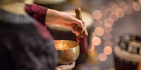 Sound Healing and Chocolate Cacao Ceremony