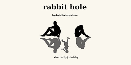 Generic Theatre Company’s: Rabbit Hole primary image