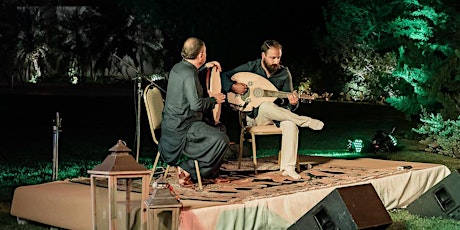 SAFAR - Viaje a la música de Turquia, Afganistán e India
