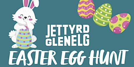 Imagem principal do evento Jetty Road Easter Egg Hunt