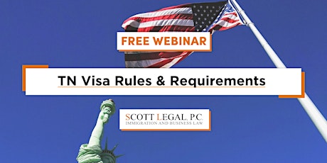 TN Visa Rules & Requirements