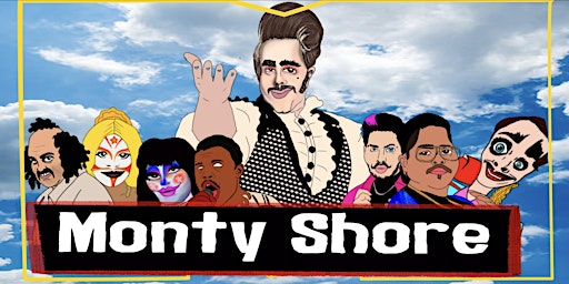 Monty Shore!