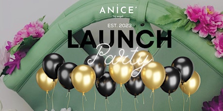 ANiCE’ by angel Shopping Launch Party