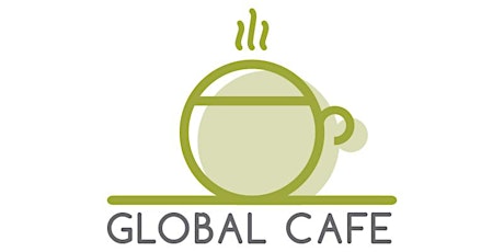 August Global Cafe primary image