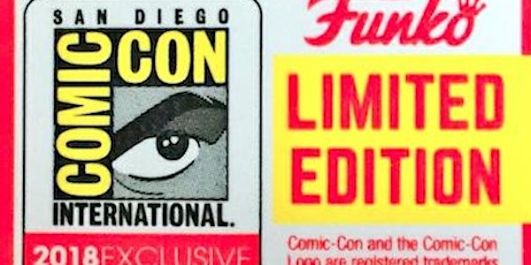 Meet Comics4Kids INC at COMIC- CON INTERNATIONAL & EISNER AWARDS