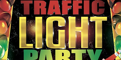 UOFT TRAFFIC LIGHT PARTY @ FICTION | FRI MAR 24 | 18+