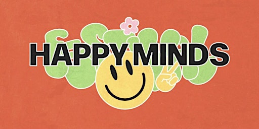 Happy Minds Festival