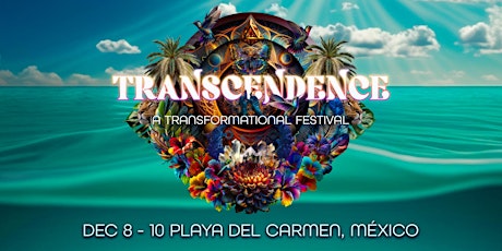 Transcendence Festival