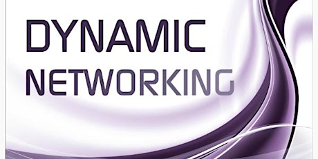 Dynamic Networking - Wigan - Has Been CANCELLED  primary image