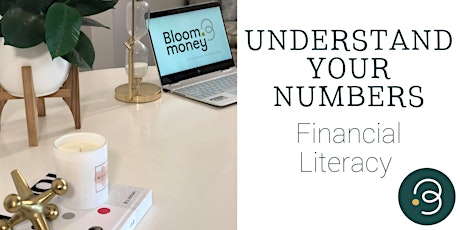 Financial Literacy Masterclass
