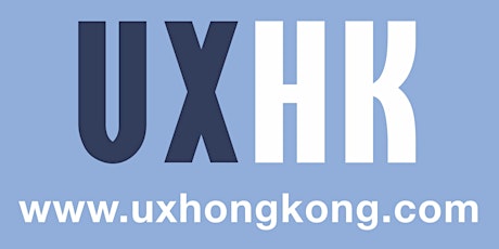 “Comfortable with Uncertainty” with Geke Van Dijk (UX Hong Kong 2023)