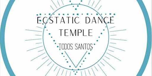 Ecstatic Dance Temple