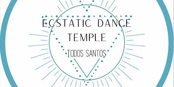 Ecstatic Dance Temple