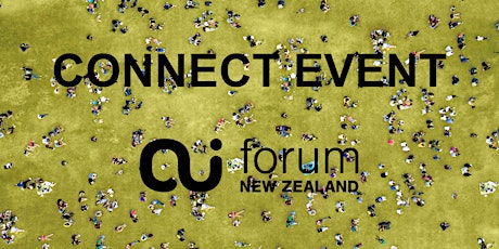 AI Forum Connect Event - Wellington primary image