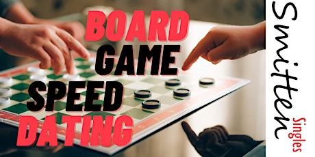 Hauptbild für Board Game Speed Dating