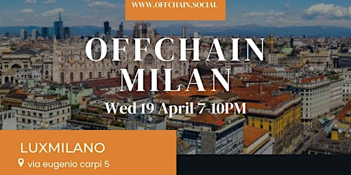 OffChain Milan