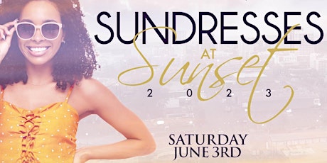Sundresses at Sunset 2023