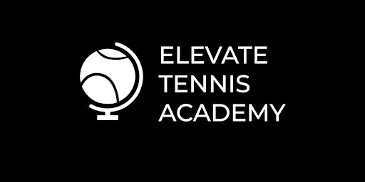 Imagem principal do evento ELEVATE TENNIS: Summer Camps 2024