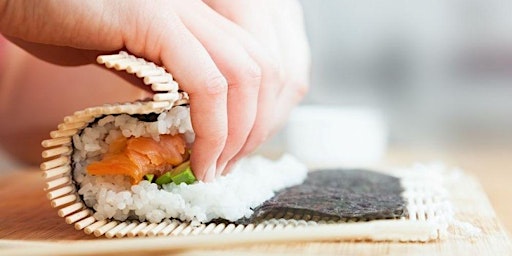 Hands-On Sushi Making