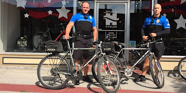 New equipment fundraiser for the Nampa Police Department