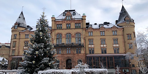 Lund University - Semester Exchange Info Session