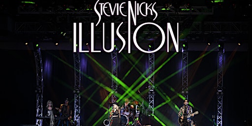 Stevie Nicks Illusion (A celebration of Stevie Nicks and Fleetwood Mac) primary image