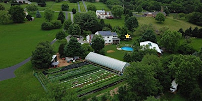 Immagine principale di Donoharm Farm Germantown- Second Saturday Concert,  4/13/2024 