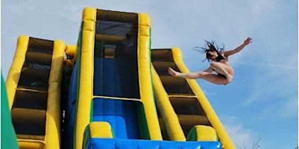 Brickell Splash and Oasis Bar