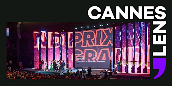 Cannes Lens: Creativity in Focus