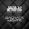 Logo van Salsa Detroit & Bachata Nights
