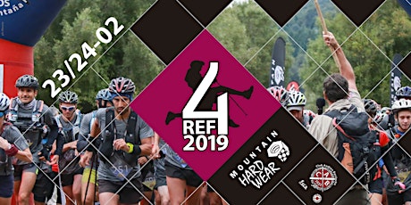 Imagen principal de 4 Refugios Mountain Hardwear 2019