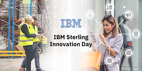 Sterling Innovation Day West - Data Exchange, Order Management/SCIS