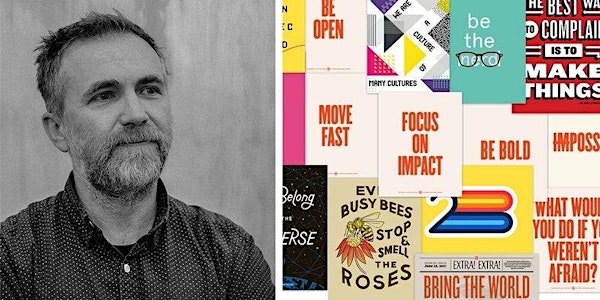ARL Staff Project Hours: Printmaking on the Risograph with Scott Boms
