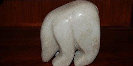 Soapstone Carving Workshop - WONDERS OF THE EARTH SHOW primary image