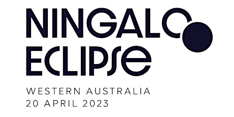 2023 Total Solar Eclipse - Exmouth Community Briefing (Virtual)