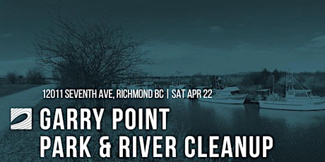 Garry Point Park & River Cleanup