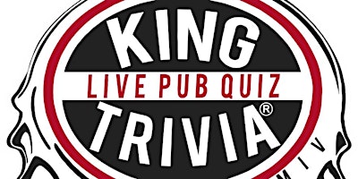 Primaire afbeelding van FREE EVENT: KING TRIVIA AT THE OAKS TAVERN
