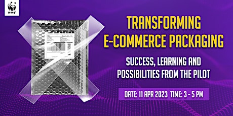Transforming E-commerce Packaging