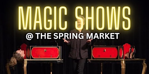 Calgary Magic Shows
