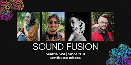 Sound Fusion  4/16/2023